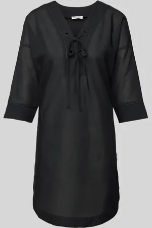 Marc O’ Polo Oversized Strand-Tunika mit Kimonoärmeln in , Größe L