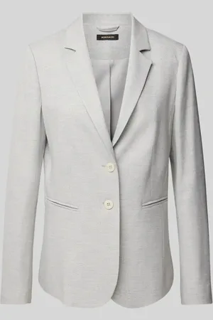 More & More Blazer mit Paspeltaschen in , Größe 34