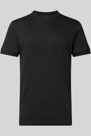 Ragman Regular Fit T-Shirt mit Rundhalsausschnitt Modell 