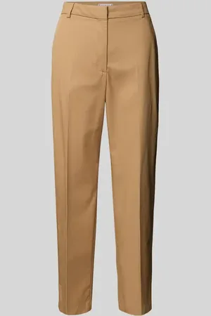Tommy Hilfiger Slim Fit Chino aus Baumwoll-Lyocell-Mix in , Größe 34