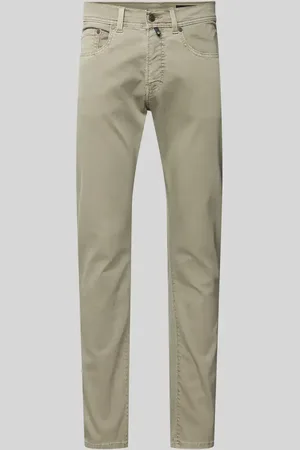 Pierre Cardin Tapered Fit Jeans im 5-Pocket-Design Modell 
