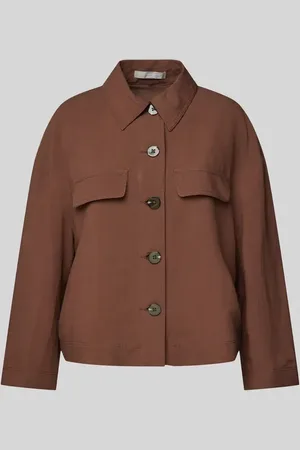 Christian Berg Blazer mit Brustpattentaschen in , Größe 34