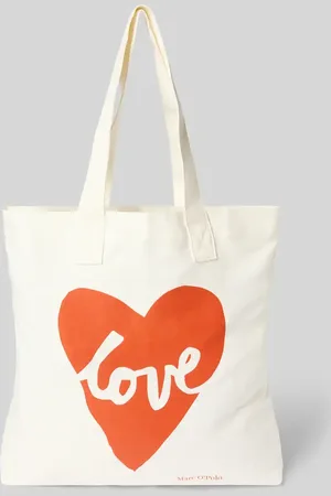 Marc O’ Polo Shopper aus reiner Baumwolle in , Größe 1