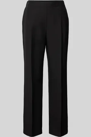 Someday Stoffhose mit elastischem Bund Modell 