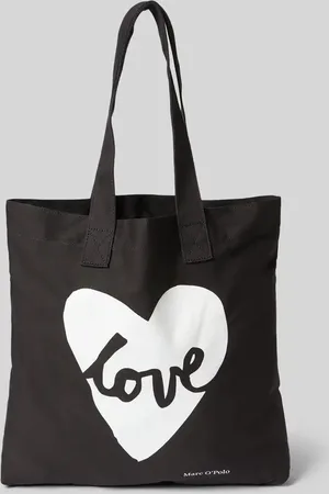 Marc O’ Polo Shopper aus reiner Baumwolle in , Größe 1
