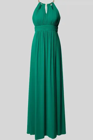 Jake*s Abendkleid mit gelegten Falten in , Größe 32