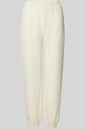 VILA Relaxed Fit Sweatpants mit elastischem Bund Modell 
