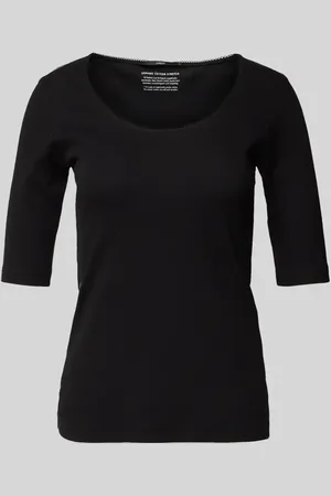 lanius T-Shirt mit Rundhalsausschnitt in , Größe 38