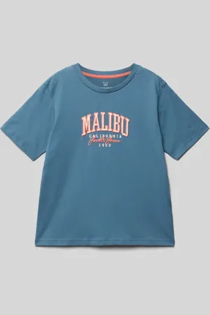 JACK & JONES T-Shirt mit Label-Print Modell 