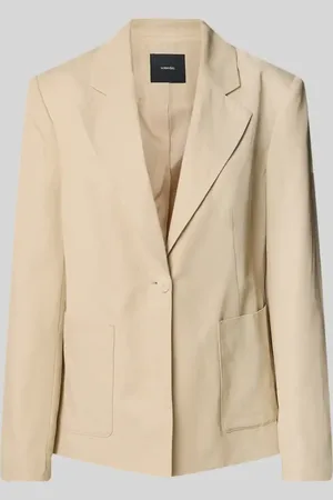 Someday Blazer mit Reverskragen Modell 