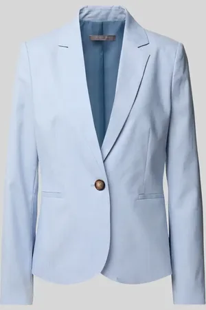 Christian Berg Blazer mit Reverskragen in , Größe 34