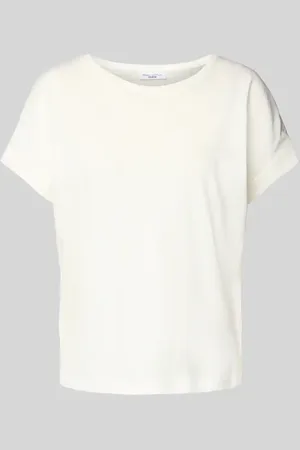 Marc O’ Polo T-Shirt mit Rundhalsausschnitt in , Größe L