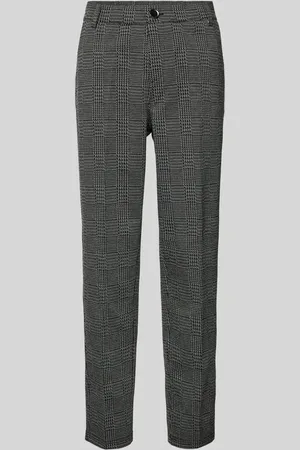Street one Stoffhose mit französischen Eingrifftaschen in , Größe 34