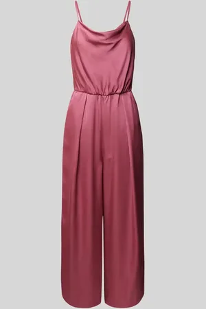 Jake*s Jumpsuit mit Spaghettiträgern in , Größe 34