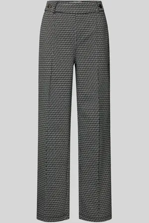 Street one Stoffhose mit französischen Eingrifftaschen in , Größe 34