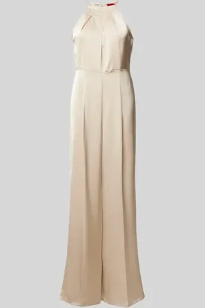 Max&Co. Jumpsuit mit gelegten Falten Modell 