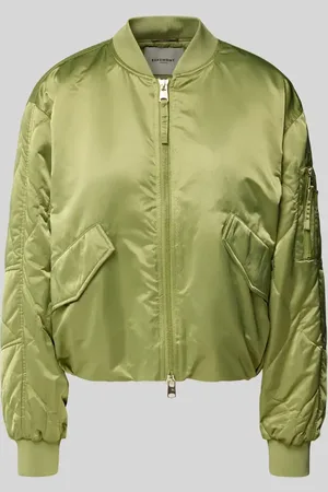 Beaumont Amsterdam Bomberjacke mit Zweiwege-Reißverschluss Modell 