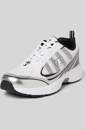 Champion Sneaker mit Logo-Badge Modell 