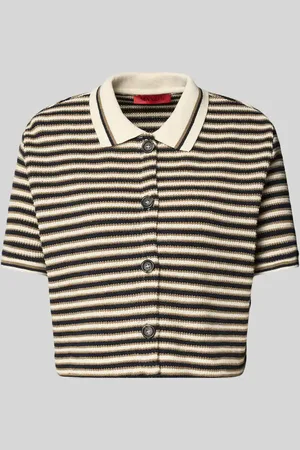 Max&Co. Cardigan mit 1/2-Arm Modell 