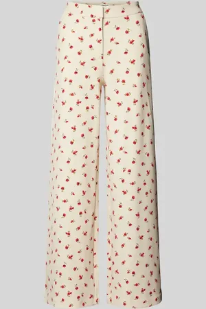 Ichi Hose mit weitem Bein Modell 