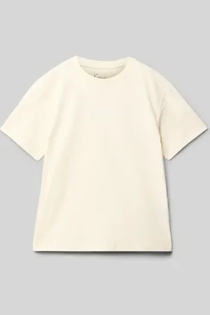 Karl Kani T-Shirt mit Logo-Stitching in , Größe 122