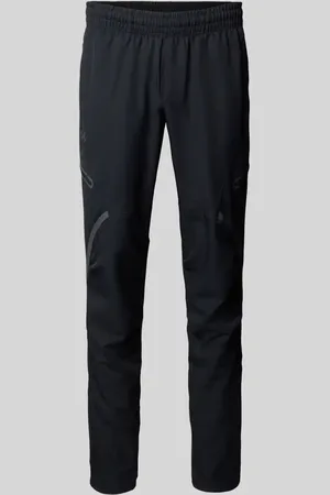 Under Armour Relaxed Fit Trainingshose mit Cargotaschen Modell 