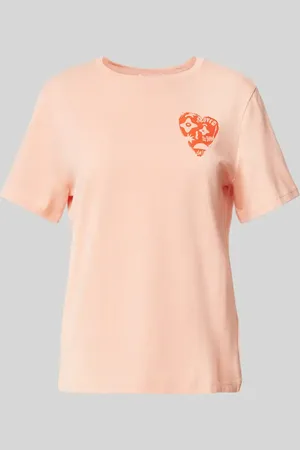 Scotch&Soda T-Shirt mit Rundhalsausschnitt in , Größe L