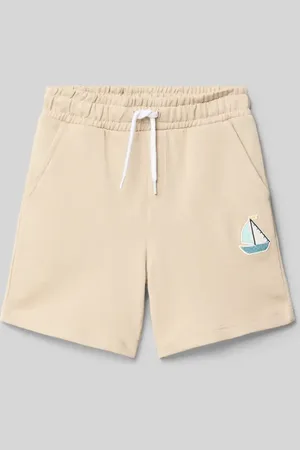 NAME IT Shorts mit elastischem Bund Modell 
