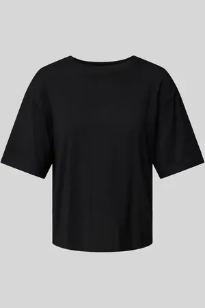 Marc O’ Polo Regular Fit T-Shirt aus Baumwoll-Mix in , Größe L