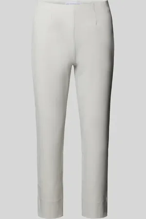 raffaello rossi Skinny Fit Hose in verkürzter Passform in , Größe 32