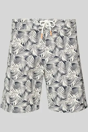 ECOALF Badehose mit elastischem Bund Modell 