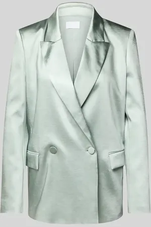 Jake*s Blazer mit Knopfverschluss in , Größe 32