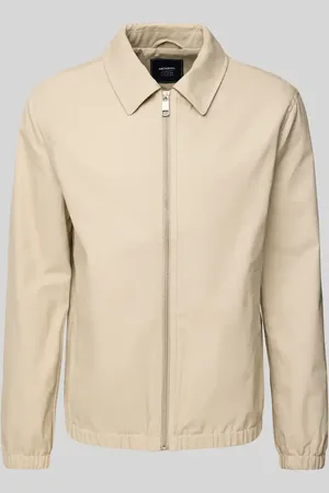 McNeal Jacke mit Eingrifftaschen in , Größe L