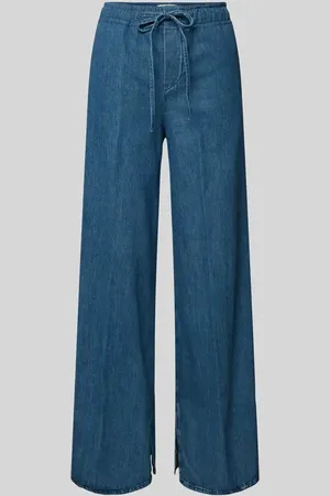 Armedangels Hose mit weitem Bein Modell 