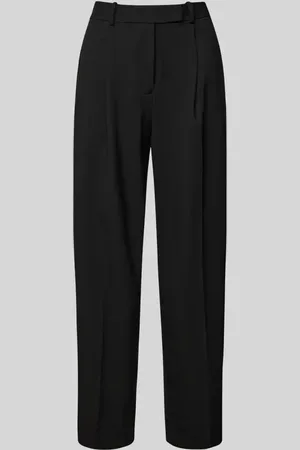 Tommy Hilfiger Tapered Fit Chino mit Eingrifftaschen in , Größe 34