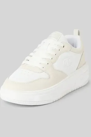 Champion Sneaker mit Logo-Stitching Modell 