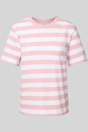 SELECTED T-Shirt mit Rundhalsausschnitt Modell 