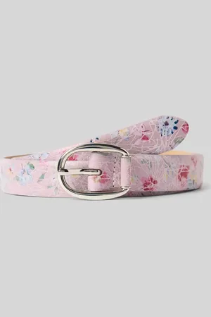 WEINMANN Gürtel mit floralem Print in , Größe 100