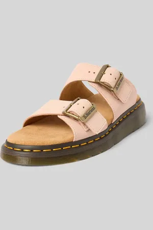 Dr. Martens Sandalette aus Leder Modell 