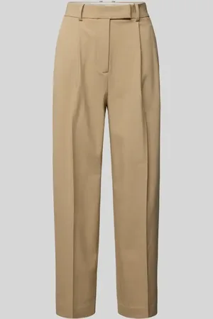 Tommy Hilfiger Tapered Fit Chino mit Eingrifftaschen in , Größe 34