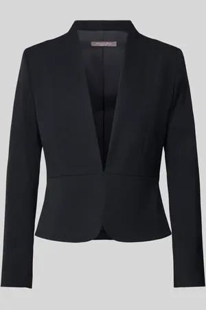 Christian Berg Blazer mit Hakenverschluss in , Größe 36