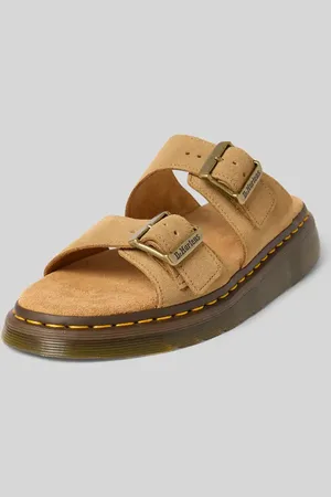 Dr. Martens Sandalette aus Leder Modell 