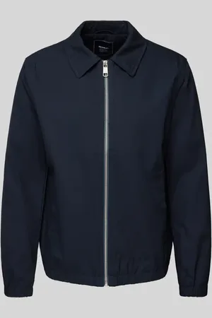 McNeal Jacke mit Eingrifftaschen in , Größe L