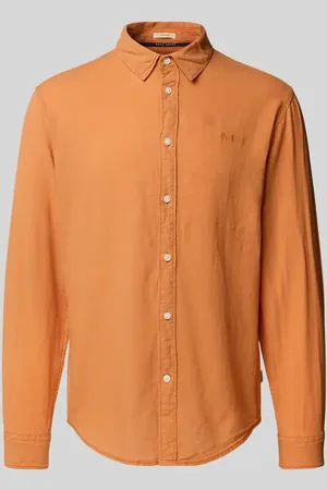 Pepe Jeans Freizeithemd mit Knopfleiste Modell 