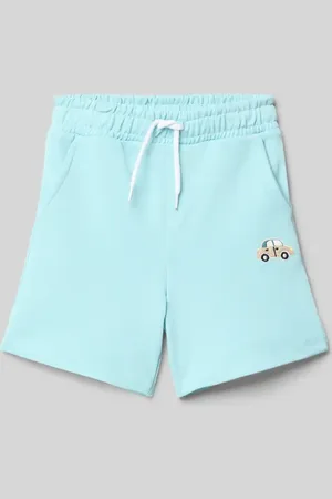 NAME IT Shorts mit elastischem Bund Modell 