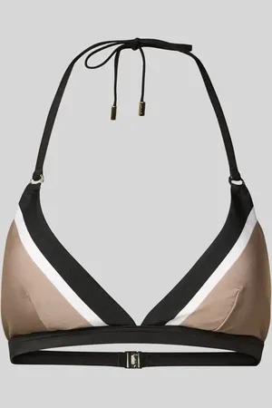 JOOP! Bikini-Oberteil in Triangel-Form in , Größe 36B