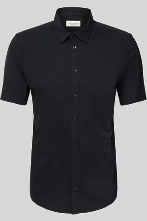 Casual Friday Freizeithemd mit Knopfleiste Modell 