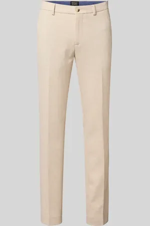 Scotch&Soda Regular Fit Hose mit Gürtelschlaufen Modell 