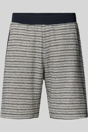 Cinque Regular Fit Shorts mit Eingrifftaschen Modell 