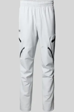 Under Armour Relaxed Fit Trainingshose mit Cargotaschen Modell 